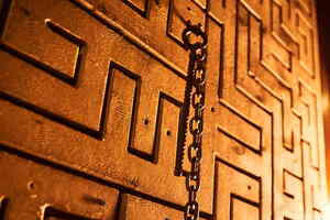 Фотография перформанса Форт Боярд от компании Qubicum (Фото 2)