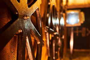 Фотография перформанса Форт Боярд от компании Qubicum (Фото 3)