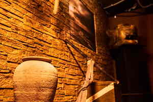 Фотография перформанса Форт Боярд от компании Qubicum (Фото 4)