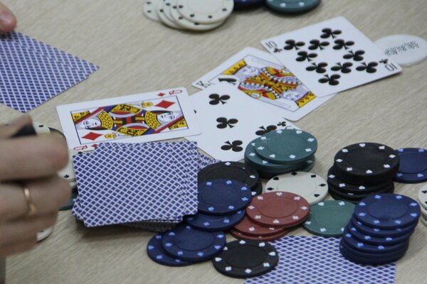 Фотография квеста «Монополист»