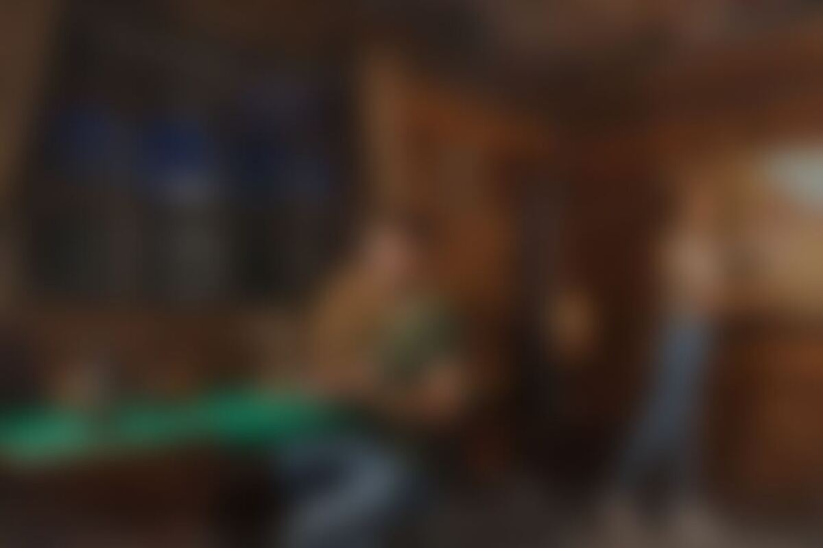 Фотография квеста Проклятие "Черной жемчужины" от компании Razoomgames (Фото 2)