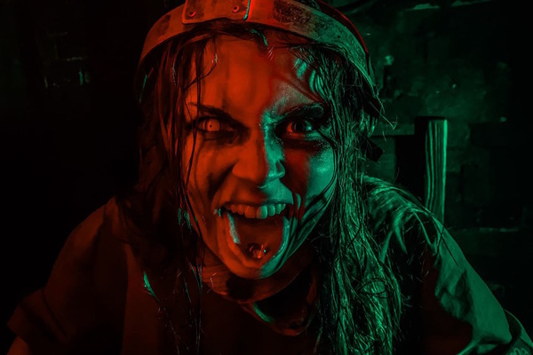 Остров проклятых