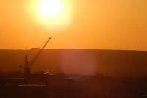 Дикий Запад