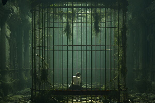 Фотография квеста «По ту сторону закона»