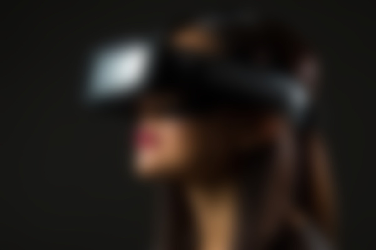 Фотография VR-квеста Виртуальная реальность от компании КвестКвестКвест за 1 присест (Фото 1)