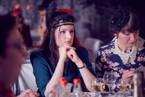 Фотография ролевого квеста Детективный поединок от компании Questoria (Фото 3)