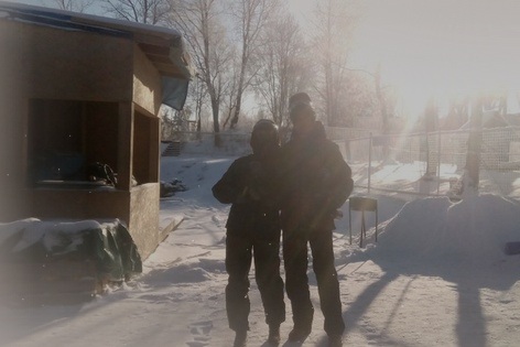 Городской квест «Линия Маннергейма» от Крутой маршрут Городской квест «Линия Маннергейма» от Крутой маршрут