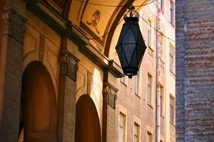Достоевская
