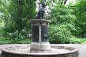 Аптекарский остров