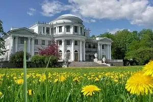 Елагин остров