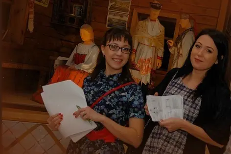 Городской квест «Путешествие» от Injoy