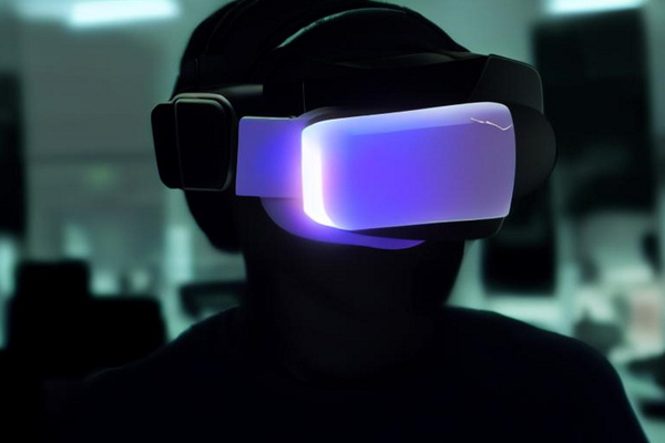 Фотография VR-квеста «Особое мнение»