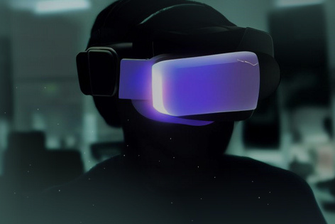 VR-квест «Особое мнение» от Проект Виртуальность