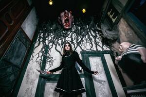 Фотография квеста Безумие Алисы от компании Взаперти (Фото 3)