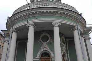 Фотография городского квеста Лютеране в Петербурге от компании Ubego (Фото 2)