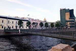 Фотография городского квеста Жизнь и смерть Распутина от компании Ubego (Фото 2)