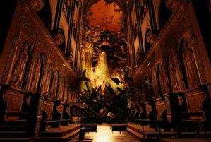 Фотография VR-квеста Save Notre-Dame on Fire от компании Mir VR (Фото 4)