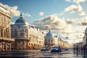 Фотография городского квеста Метро-5 от компании Ребус Петербурга (Фото 1)
