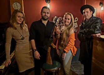 Фото отзыва