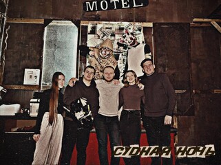 Фото отзыва