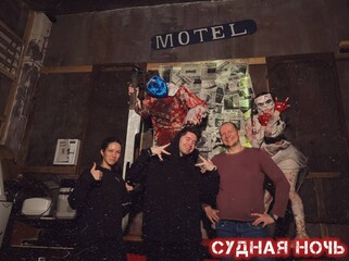 Фото отзыва