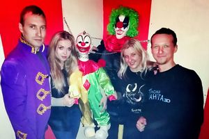 Рецензия от Сборная игроков Мира Квестов на Твари 2