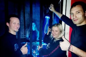 Рецензия от Сборная игроков Мира Квестов на Твари 2