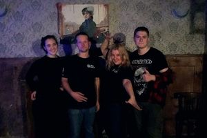 Рецензия от Мир Квестов на Rage - Resident Evil