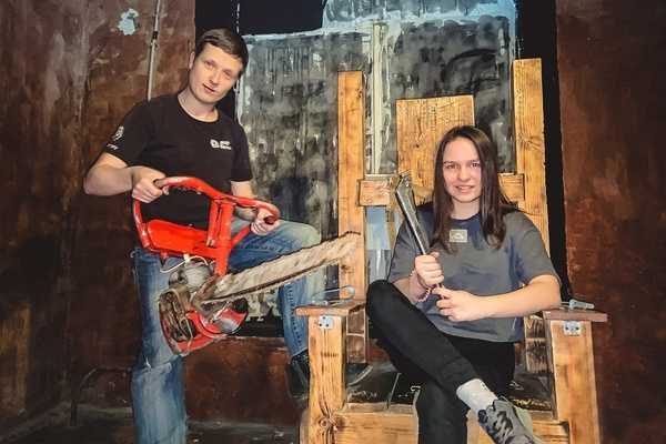 Рецензия от КвестОбзор на Последний дом слева