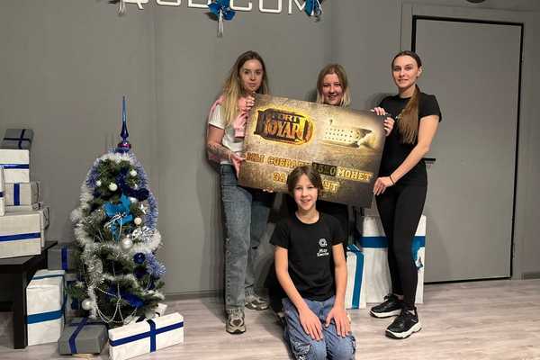 Рецензия от Мир Квестов на Форт Боярд