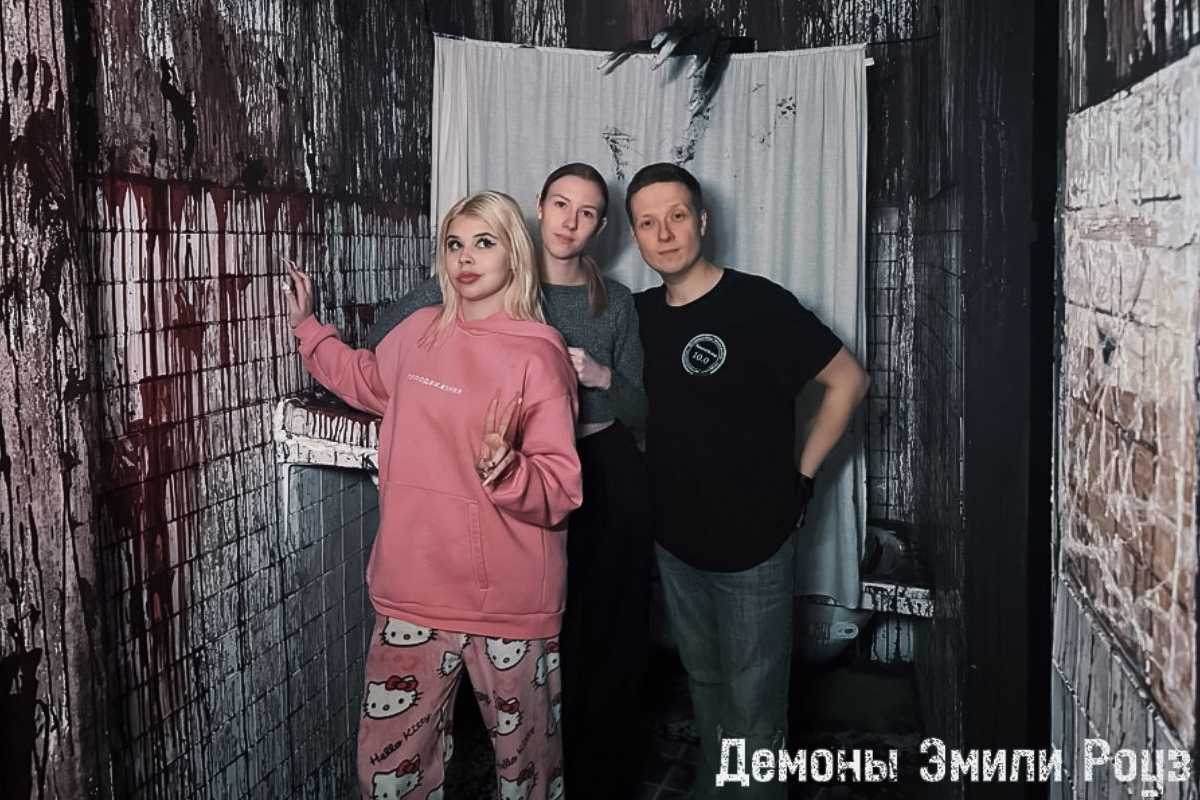 Рецензия от КвестОбзор на Судная ночь