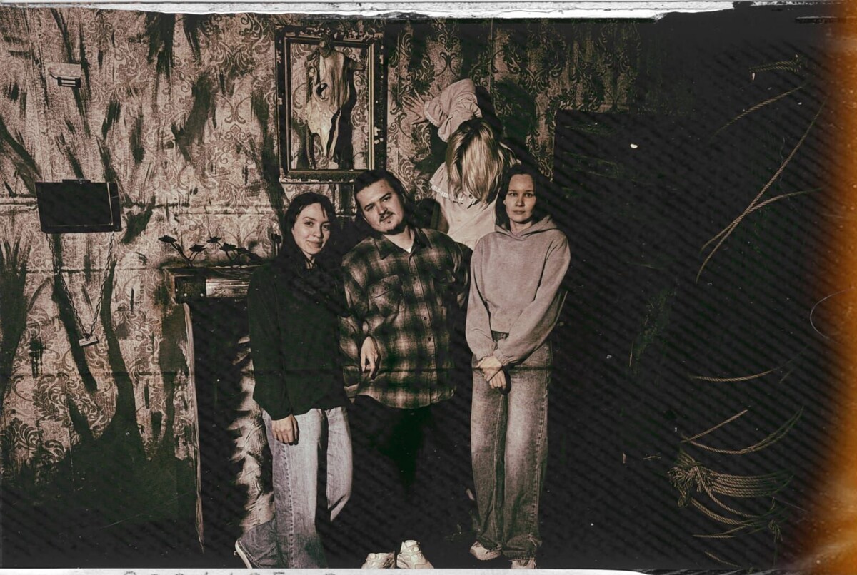 Рецензия от Мир Квестов на Dead Inside