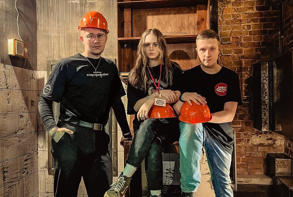 Рецензия от КвестОбзор на Наводнение