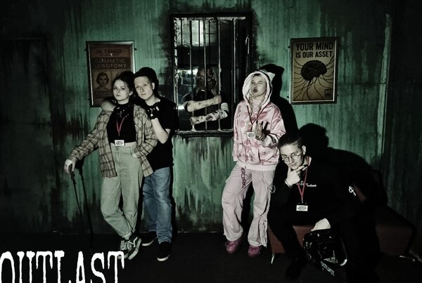 Outlast