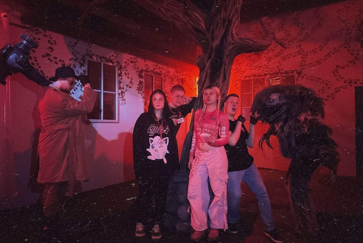 Рецензия от КвестОбзор на Resident Evil 8: Village