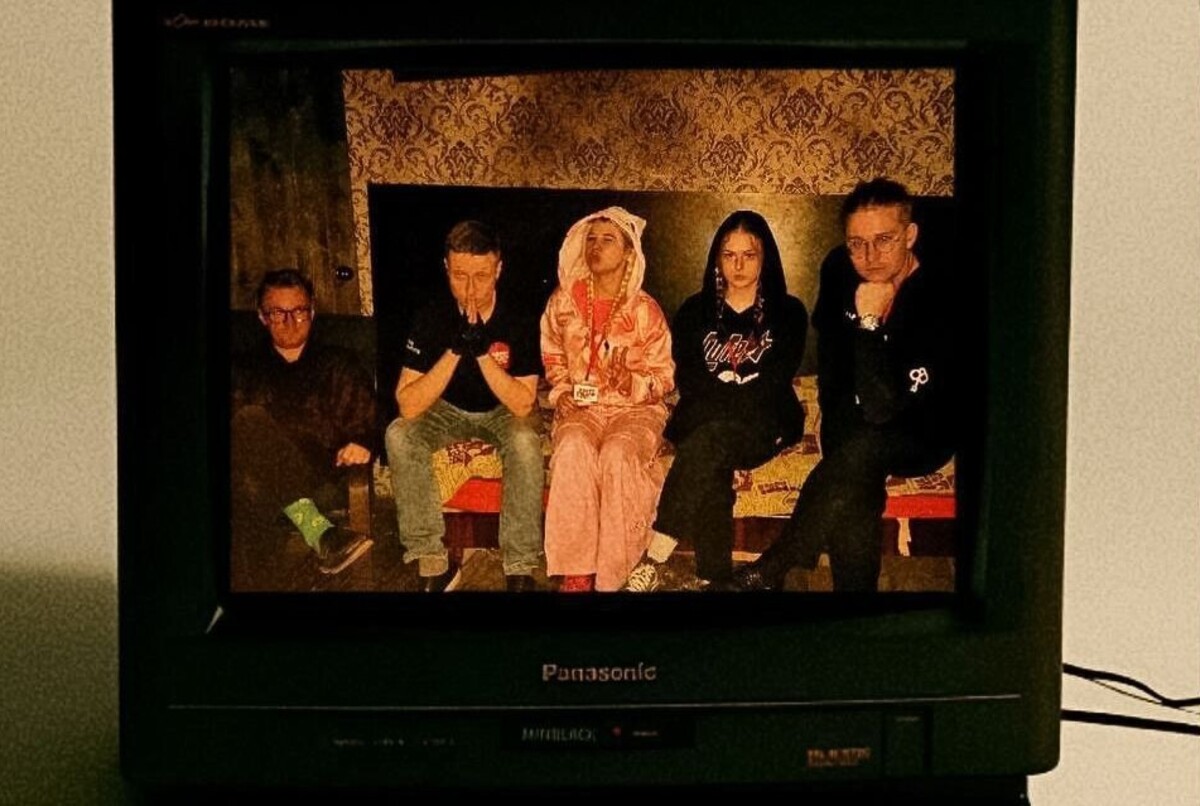 Рецензия от КвестОбзор на Еретик